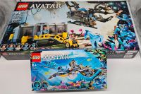 LEGO Avatar Set Sammlung 75573&75575 Brandenburg - Cottbus Vorschau