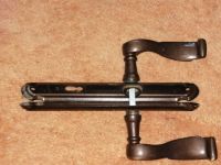 3 Türklinken im antiken Stil aus Bronze/Messing Nordrhein-Westfalen - Schwerte Vorschau