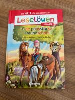 Erstes Lesen Leselöwen Eine ponystarke Freundschaft Rheinland-Pfalz - Mayen Vorschau