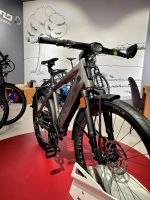 Stromer ST5 ABS RH: L 11G 27,5" DI2 983Wh mit Federgabel S-PEDELE Nordrhein-Westfalen - Borken Vorschau