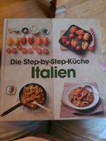 Die Step-by Step Küche Italiens Niedersachsen - Peine Vorschau