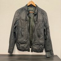 Maze Herren Lederjacke Gr. M Nordrhein-Westfalen - Rheinberg Vorschau