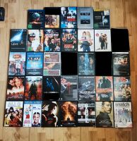 DVD BluRay Sammlung Berlin - Neukölln Vorschau