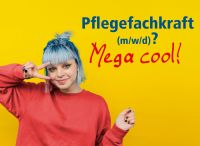 Pflegefachkraft (m/w/d) | Pflege Wohngemeinschaft | Melle Riemsloh Niedersachsen - Melle Vorschau