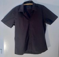 wie neu: esprit sommer shirt  anthrazit gr L/40-42 slim fit München - Ludwigsvorstadt-Isarvorstadt Vorschau