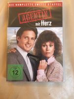 DVD Agentin mit Herz - zweite Staffel - FSK 12 - JugendSerie Bayern - Burglengenfeld Vorschau