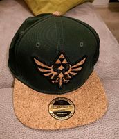 The Legend of Zelda Snapback Kappe Bayern - Erlenbach am Main  Vorschau