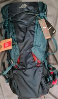 Gregory Targhee FT 35 S/M spark navy blau Hessen - Wiesbaden Vorschau