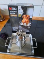 NEU:Hähnchenbräter, Brathähnchen, Grill, Backofen  BBQ,Grillparty Schleswig-Holstein - Ascheberg Vorschau