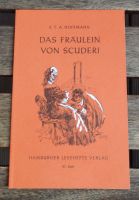 E. T. A. Hoffmann: Das Fräulein von Scuderi (Hamburger Leseheft) Dresden - Neustadt Vorschau
