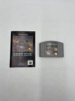 Nintendo 64 Spiel Knife Edge Brandenburg - Panketal Vorschau