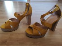 High Heel Sandalette     NEU - ungetragen     Gr.36 Bayern - Deggendorf Vorschau