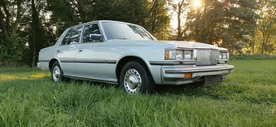Toyota Crown in Bad Wurzach
