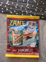 Lego Ninjago Zane Niedersachsen - Wolfenbüttel Vorschau