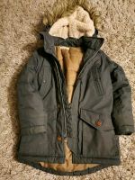 Winterjacke gr. 122 Nordrhein-Westfalen - Paderborn Vorschau