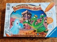 tiptoi Buch und Spiel Parchim - Landkreis - Brüel Vorschau