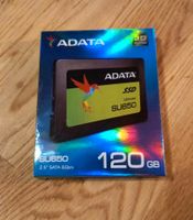 Adata SSD Su650 120GB Pankow - Prenzlauer Berg Vorschau