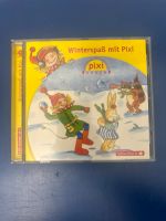 Verkaufe die CD Winterspass mit Pixi Baden-Württemberg - Ludwigsburg Vorschau