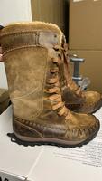 Damenstiefel Timberland 40.5 Bayern - Mühlhausen i.d. Oberpfalz Vorschau