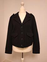 Jacke Taifun Gr. 42/44 Niedersachsen - Cloppenburg Vorschau