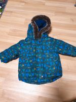 Winterjacke, Gr. 74, *Neu* Brandenburg - Luckenwalde Vorschau