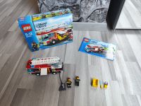 Lego City Feuerwehr Baden-Württemberg - Nürtingen Vorschau