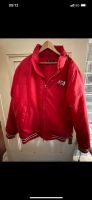 Vintage Champion NBA Miami Heat Jacke mit Kapuze Pankow - Prenzlauer Berg Vorschau