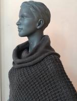Wunderbarer Poncho von Amisu, Onesize Brandenburg - Zeuthen Vorschau