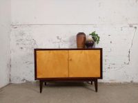 Vintage Kommode Sideboard Holzschrank 60er 70er DDR Retro Berlin - Mitte Vorschau