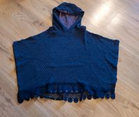 Poncho Topolino Gr. 104 Nordrhein-Westfalen - Gevelsberg Vorschau