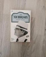 Jack Nicholson - Seine Filme - sein Leben Buch Kiel - Hassee-Vieburg Vorschau