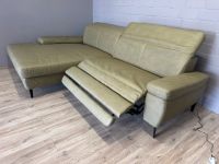 Ecksofa mit TV-Funktion motorisch. Lieferung sofort lieferbar Essen - Essen-Borbeck Vorschau