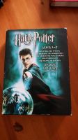 Harry Potter DVDs Sachsen-Anhalt - Dessau-Roßlau Vorschau