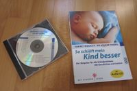 Ratgeber: So schläft mein Kind besser+CD-Sehr guter Zustand! Baden-Württemberg - Remseck am Neckar Vorschau