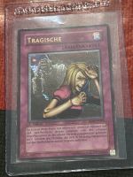 Yu-Gi-Oh Tragische 1 Auflage Ultimate Rare rds-de049 Niedersachsen - Damme Vorschau