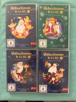 Weihnachtsmann und Co. KG - Alle 4 Staffeln auf DVD Bayern - Vierkirchen Vorschau