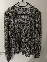 Damen Bluse, mit gummibund Nordrhein-Westfalen - Remscheid Vorschau