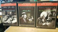 MISS MARPLE 3 DVD'S AGATHA CHRISTIES Essen - Altenessen Vorschau