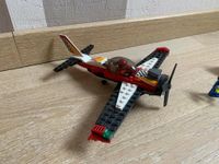 Lego City Stuntflieger 60019 Nordrhein-Westfalen - Rödinghausen Vorschau