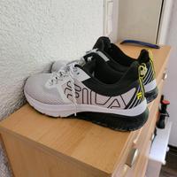 Verkaufe Sneaker Größe 42 fast neu Rheinland-Pfalz - Idar-Oberstein Vorschau