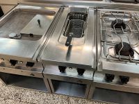 MKN Elektro Fritteuse 6 kW Optima 850 LONDON 1 Friteuse 12,5 L Nordrhein-Westfalen - Oberhausen Vorschau