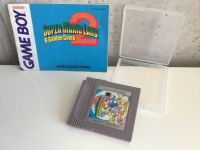 Super Mario Gameboy Spiel 6 Golden Coins Bayern - Bayreuth Vorschau