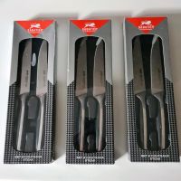 6 NEUE UNIVERSAL SABATIER STEAK MESSER NP.66 EURO Nordrhein-Westfalen - Krefeld Vorschau