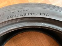 4x Goodyear 225/45 R17 91W Eagle F1 Asymmetric 3 Baden-Württemberg - Östringen Vorschau