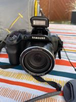 Kamera Samsung WB 1100F Nordrhein-Westfalen - Hamm Vorschau