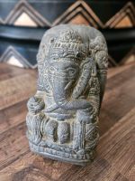 Genesha Steinfigur Figur Stein Skulptur Buddha Hinduismus Berlin - Spandau Vorschau