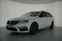 Skoda OCTAVIA COMBI RS245 DSG+NAV+LED+PANO+KAMERA Niedersachsen - Braunschweig Vorschau