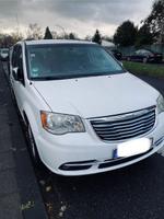 Chrysler Grand Voyager Limited 3.6 V6 LPG Prins gas Köln - Köln Buchheim Vorschau