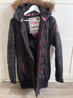 Superdry Mantel gr S top Bayern - Hohenpeißenberg Vorschau