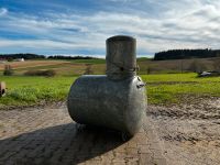 Dieseltank Hoftankstelle Smoker Tank Landwirtschaft Tankstelle Bayern - Falkenberg Vorschau